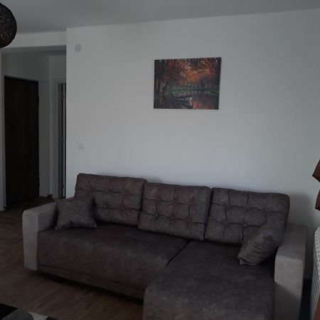 Iznad Oblaka A5 Apartment Kopaonik Exterior photo