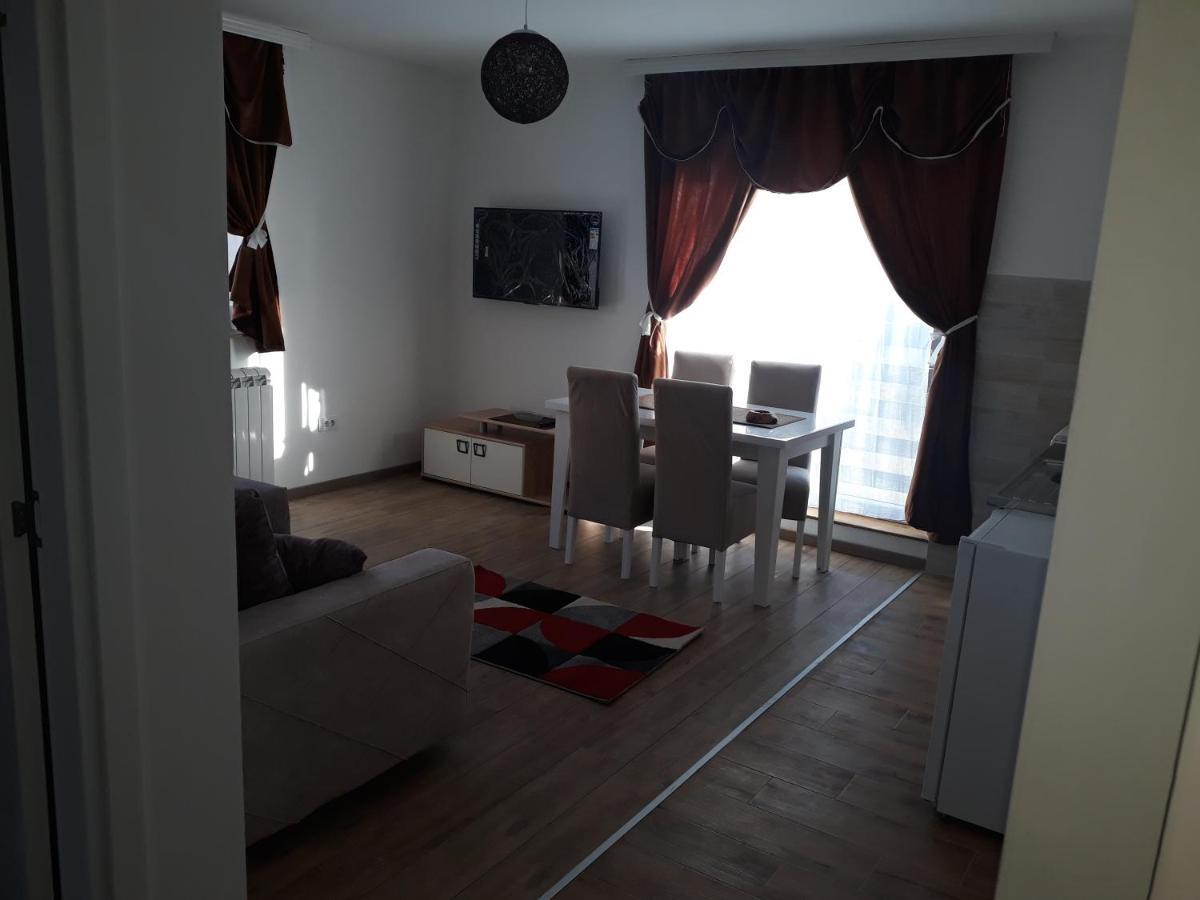 Iznad Oblaka A5 Apartment Kopaonik Exterior photo
