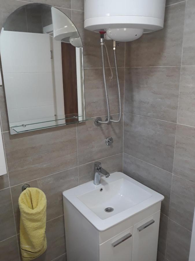 Iznad Oblaka A5 Apartment Kopaonik Exterior photo