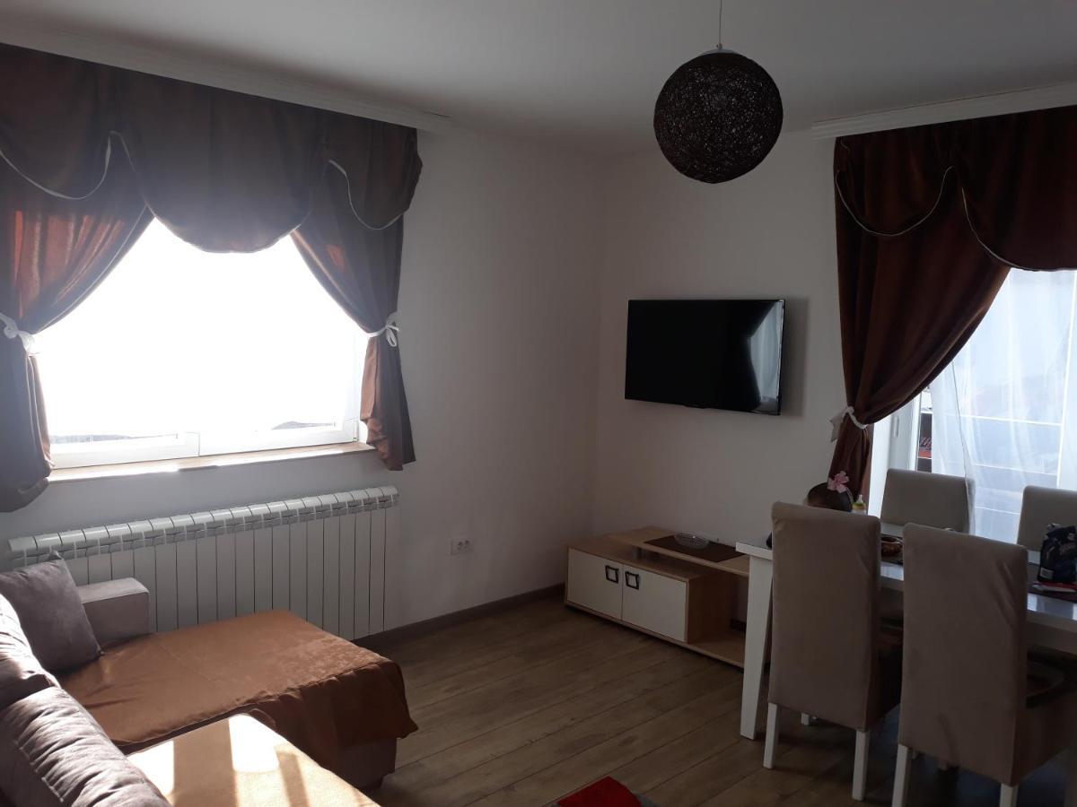 Iznad Oblaka A5 Apartment Kopaonik Exterior photo