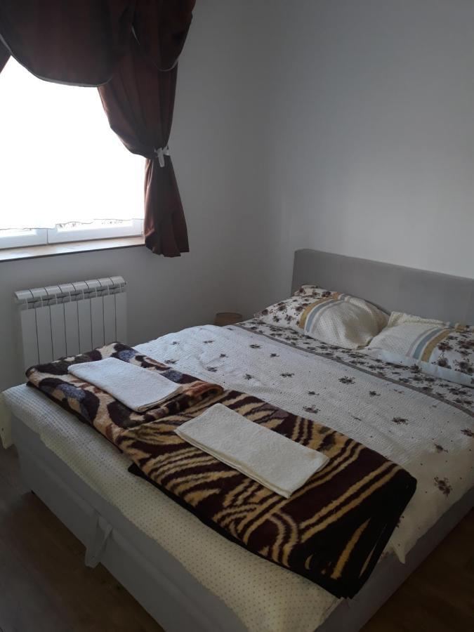 Iznad Oblaka A5 Apartment Kopaonik Exterior photo