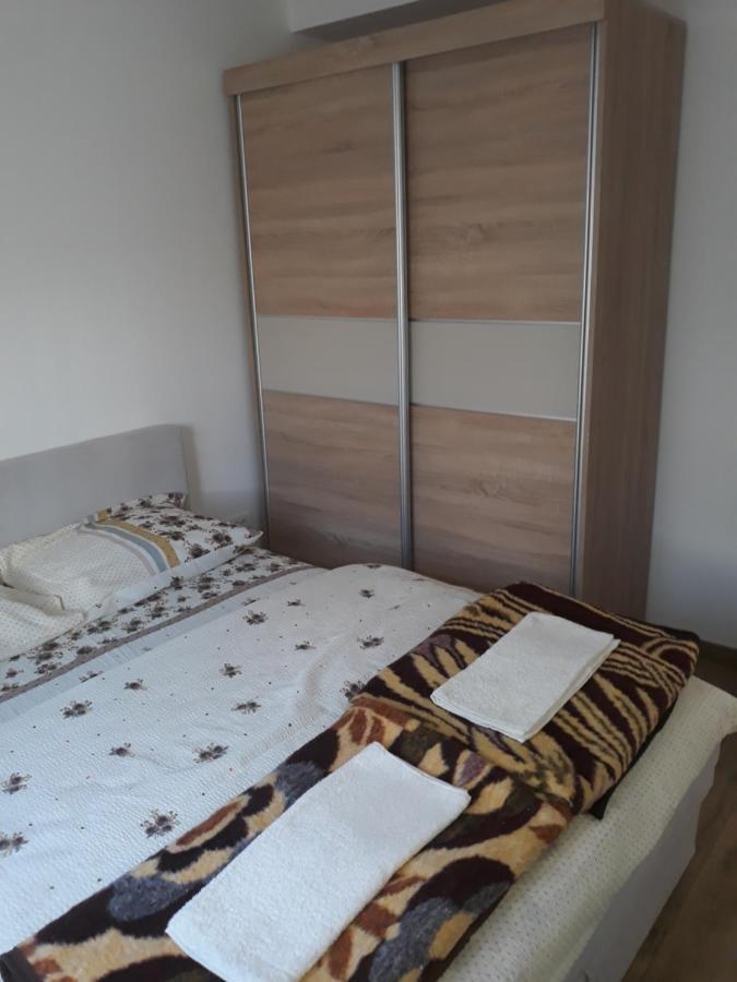 Iznad Oblaka A5 Apartment Kopaonik Exterior photo