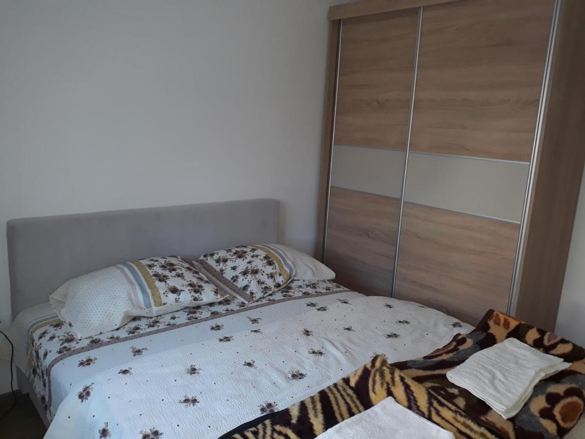 Iznad Oblaka A5 Apartment Kopaonik Exterior photo
