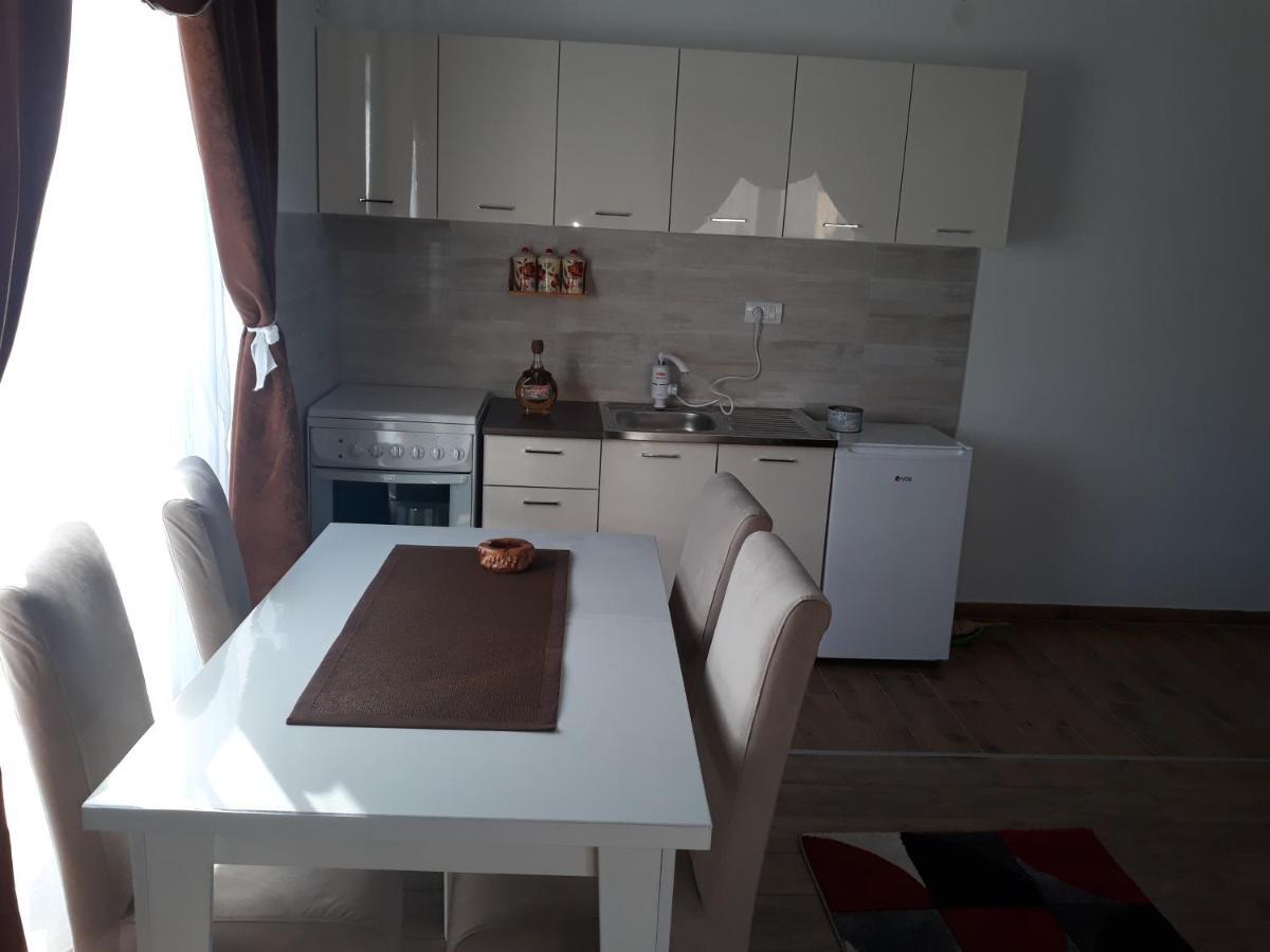 Iznad Oblaka A5 Apartment Kopaonik Exterior photo