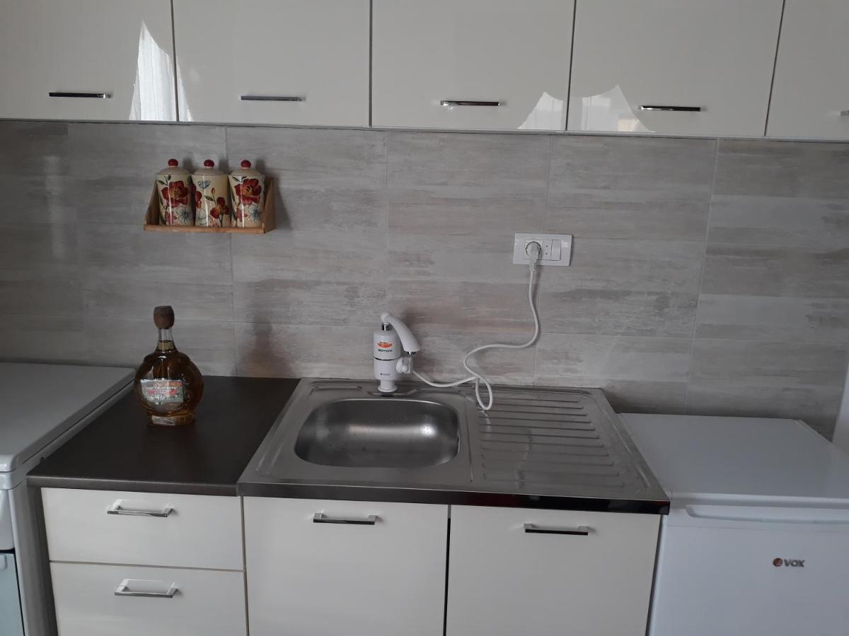 Iznad Oblaka A5 Apartment Kopaonik Exterior photo