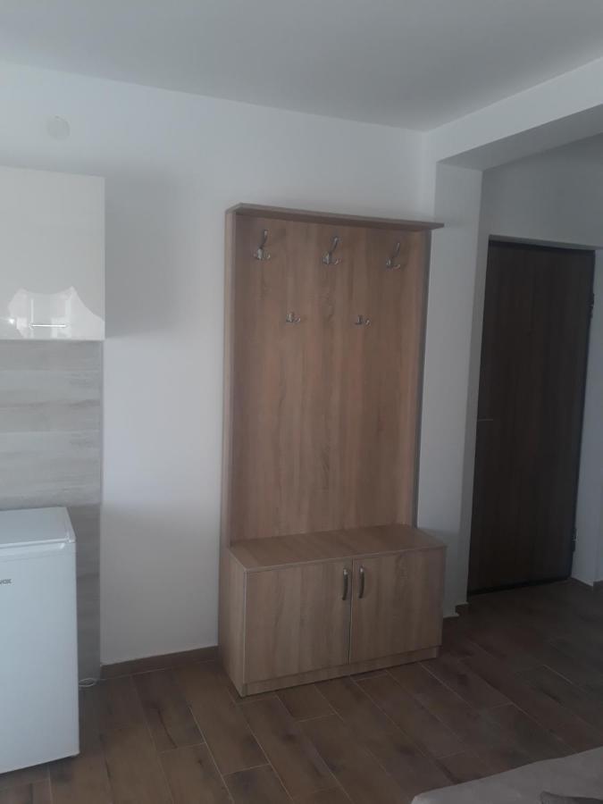 Iznad Oblaka A5 Apartment Kopaonik Exterior photo