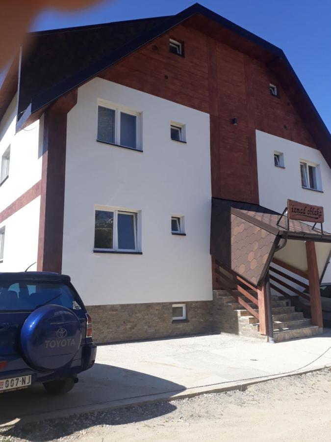 Iznad Oblaka A5 Apartment Kopaonik Exterior photo